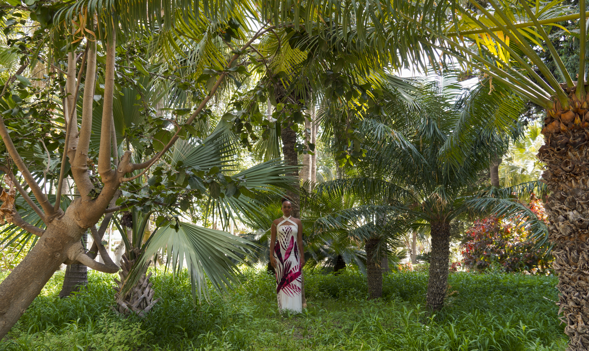 Atelier landscape 1
